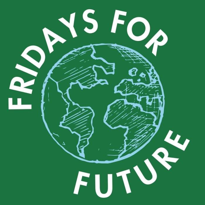 FridaysForFuture